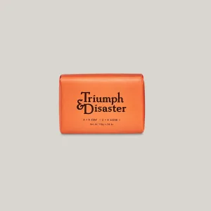 T&D A R SOAP