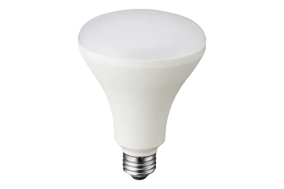 TCP Elite LED BR30 Lamp Dimmable - 5.4", 9.5W, 24K