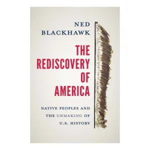 The Rediscovery of America