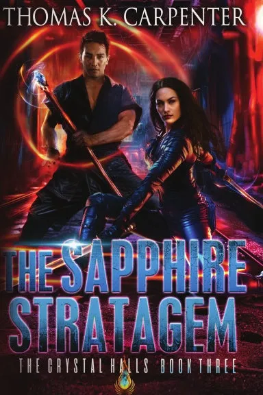 The Sapphire Stratagem