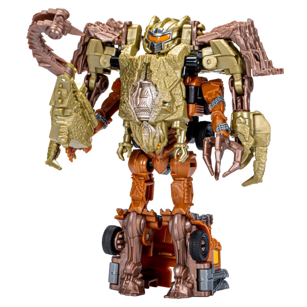 Transformers Rise Of The Beasts Beast Combiner 2-Pack Scourge & Predacon Scorponok