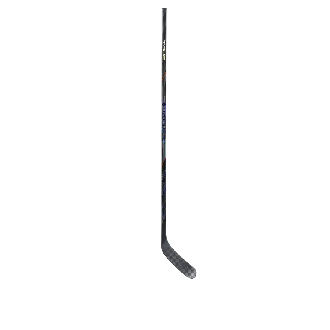 True Intermediate Hzrdus 7X4 Hockey Player Stick