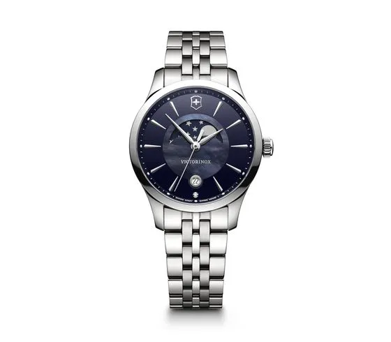 Victorinox Ladies' 241752 Alliance Watch