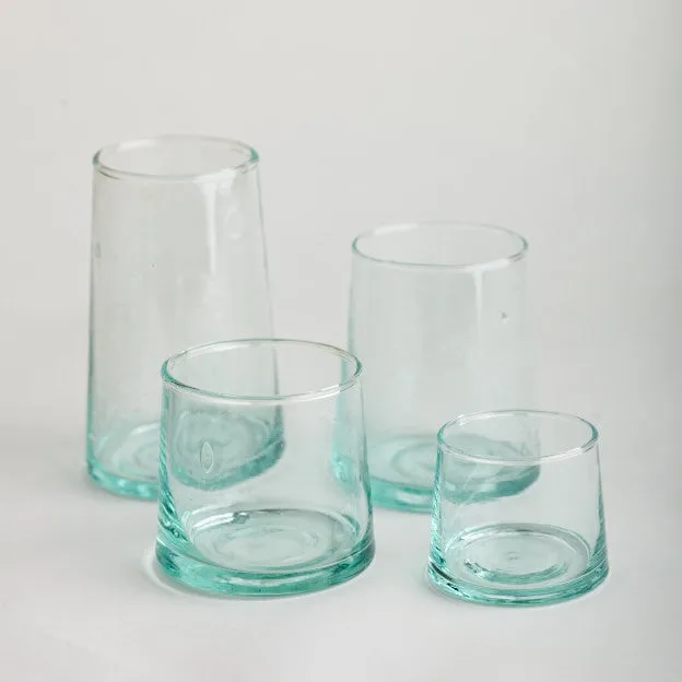 Wine / Water Tumblers - 4 sizes