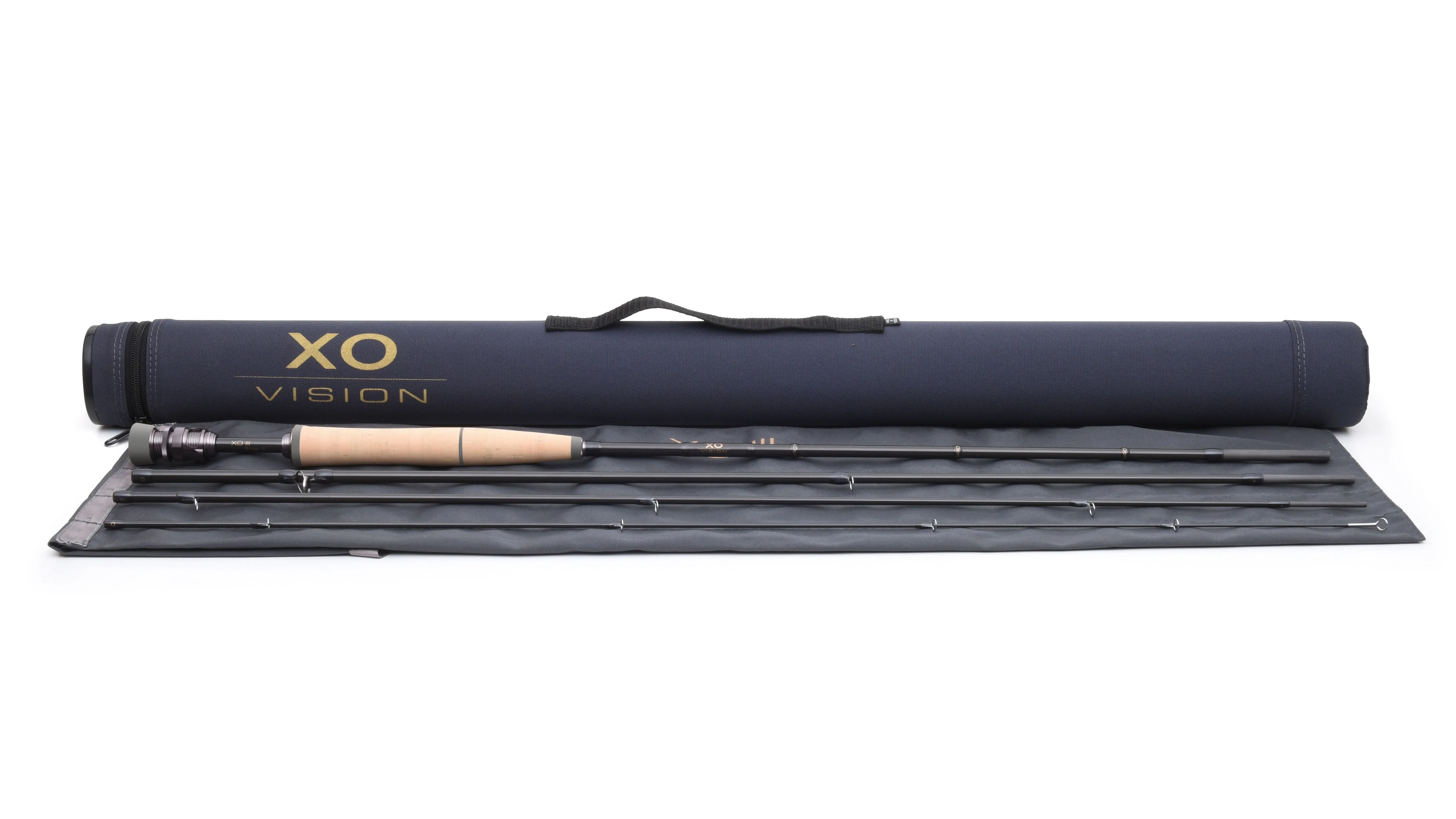 XO III Fly Rod