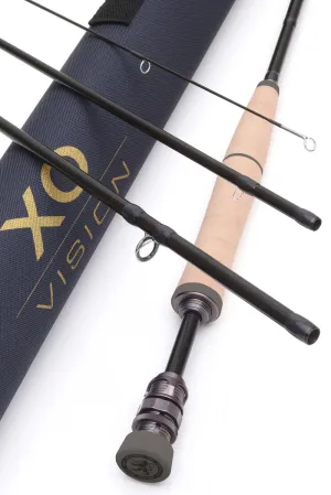 XO III Fly Rod